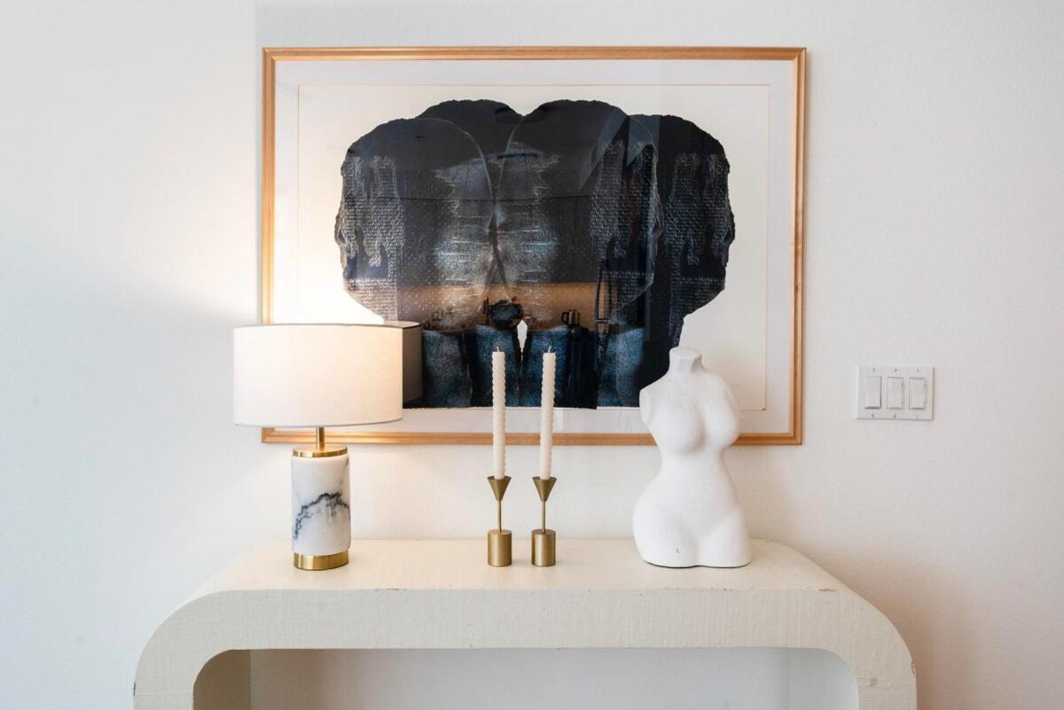 2br Vibrant Luxury Appartamento *