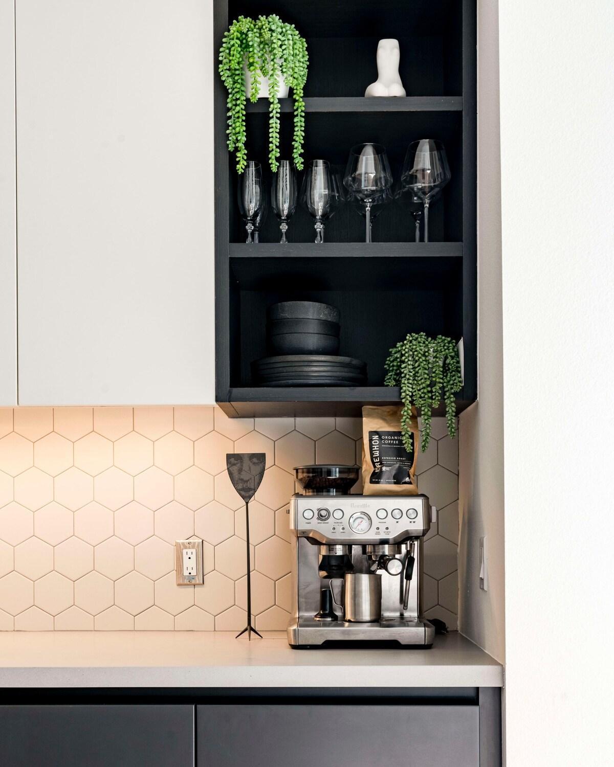 Appartamento 2br Vibrant Luxury Los Angeles