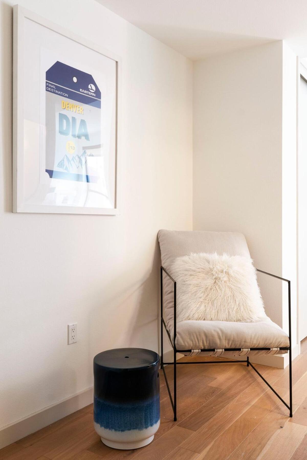 2br Vibrant Luxury Appartamento Los Angeles