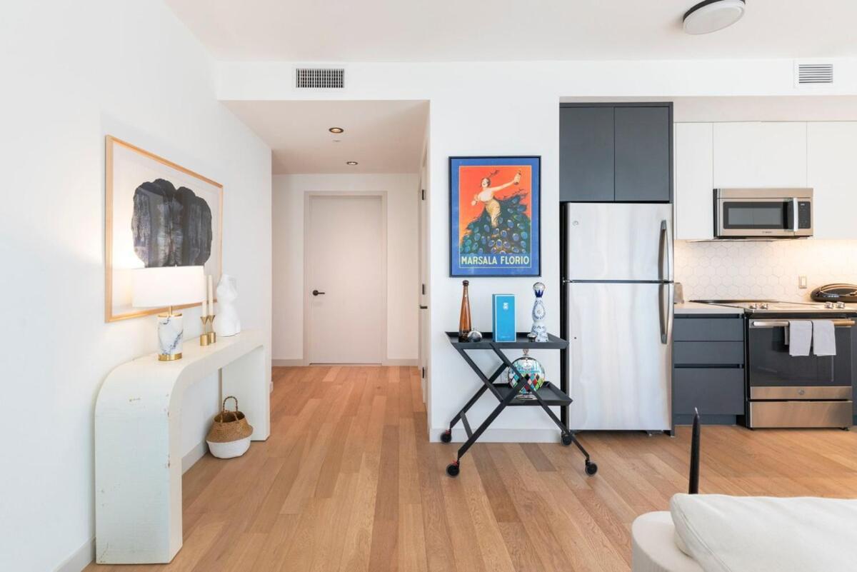 Appartement 2br Vibrant Luxury