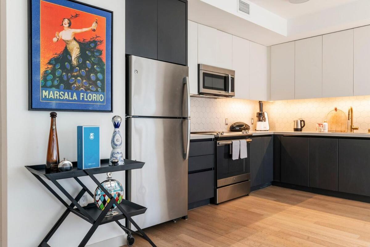 Appartement 2br Vibrant Luxury Los Angeles