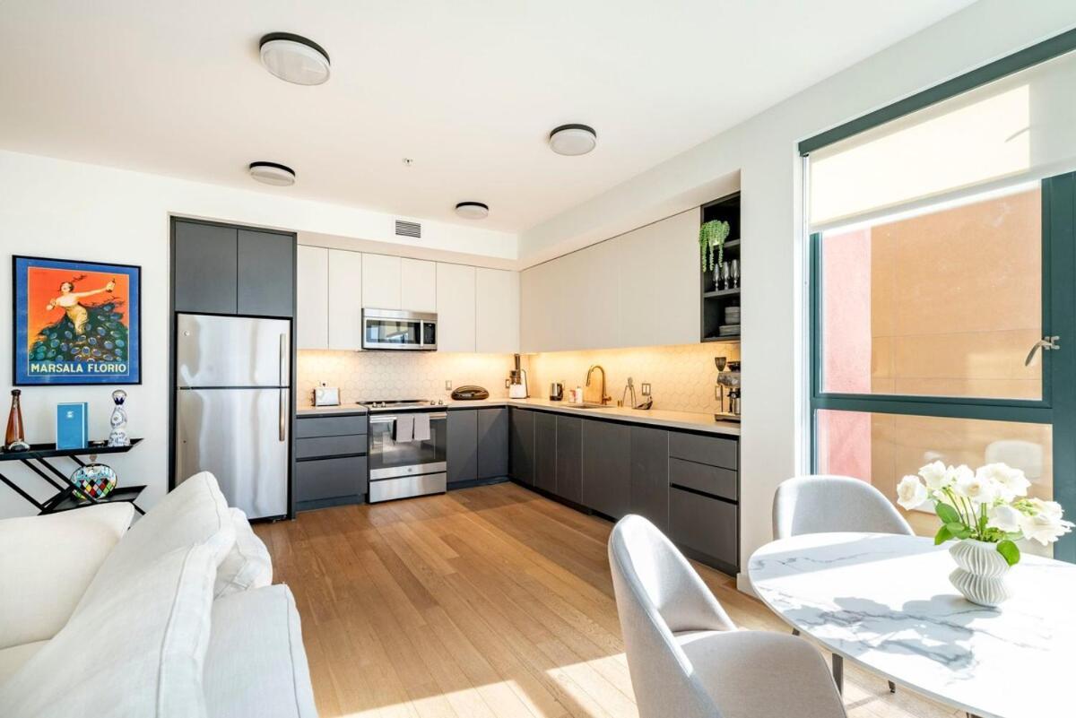 Appartement 2br Vibrant Luxury