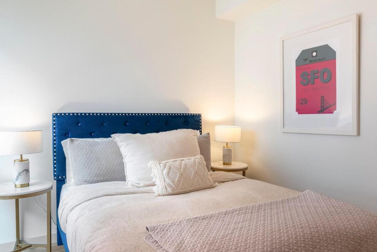 2br Vibrant Luxury Appartement *