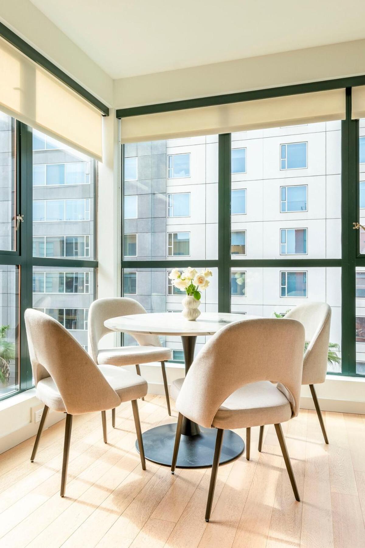 Appartement 2br Vibrant Luxury