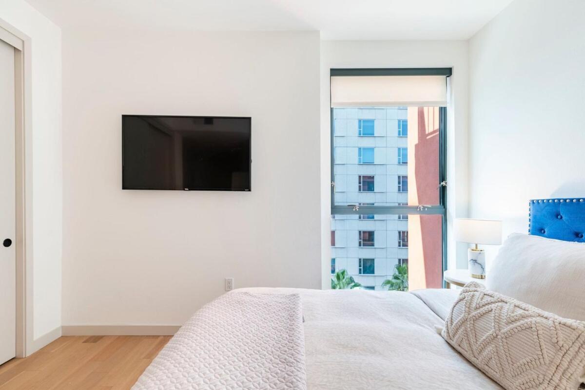 2br Vibrant Luxury Appartement *