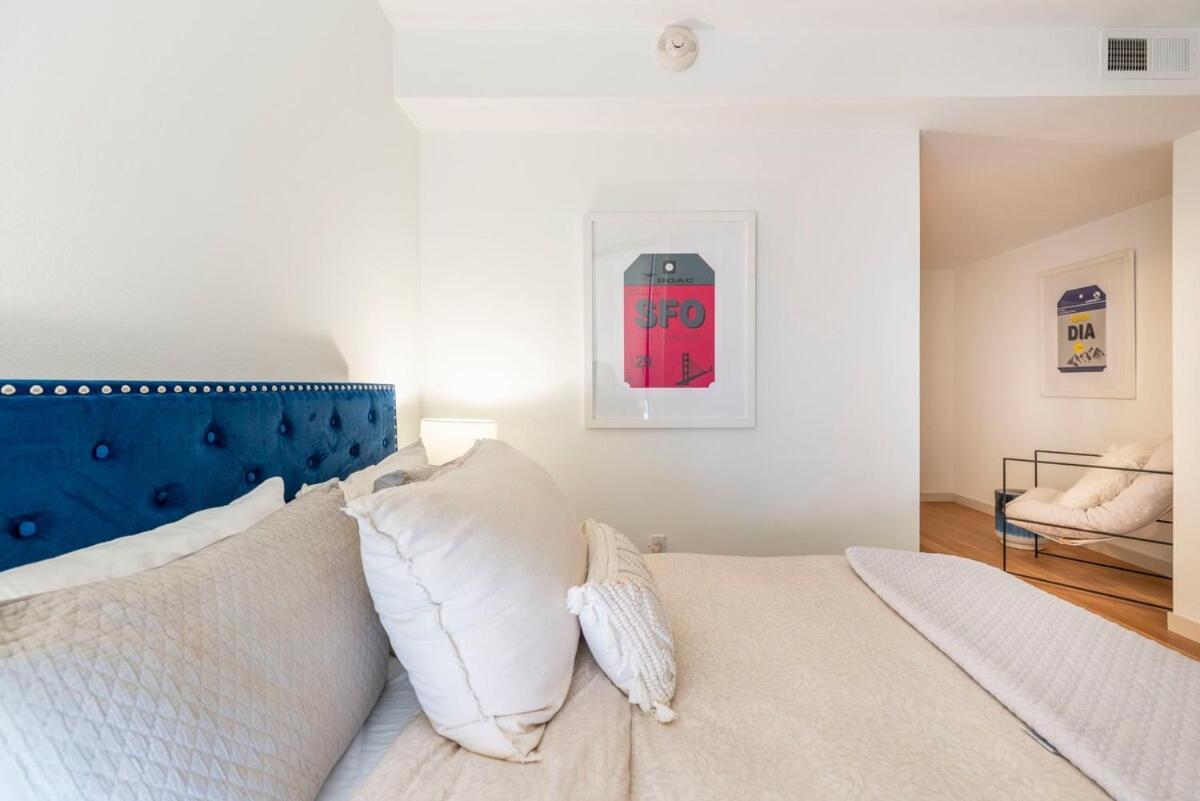 2br Vibrant Luxury Appartement Los Angeles