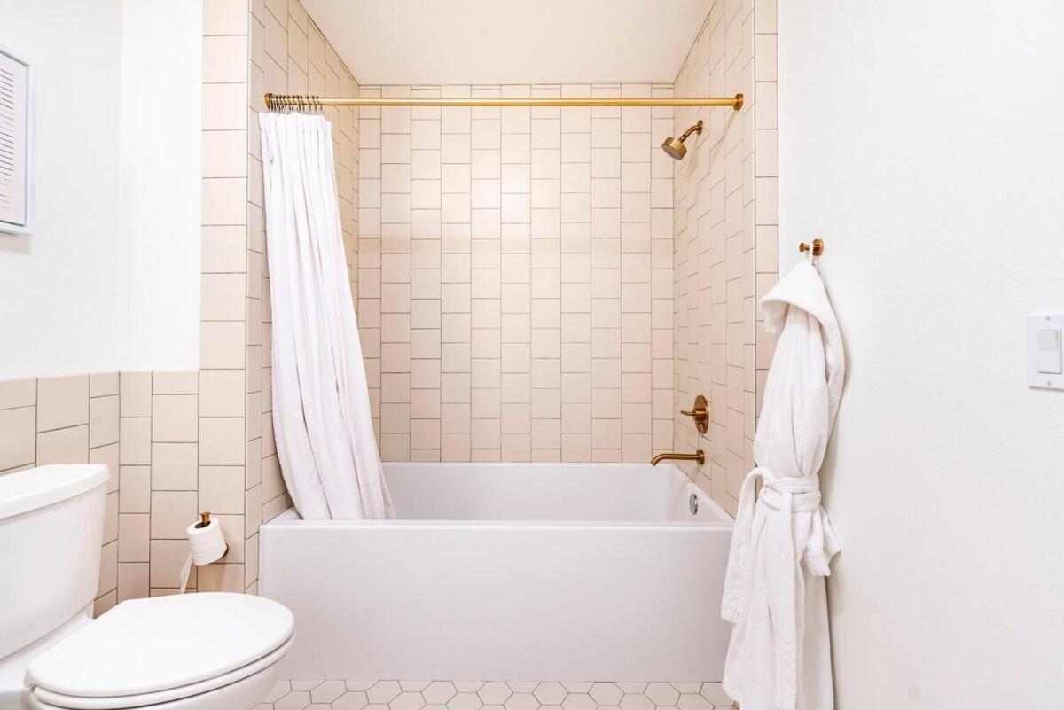 Appartement 2br Vibrant Luxury Los Angeles
