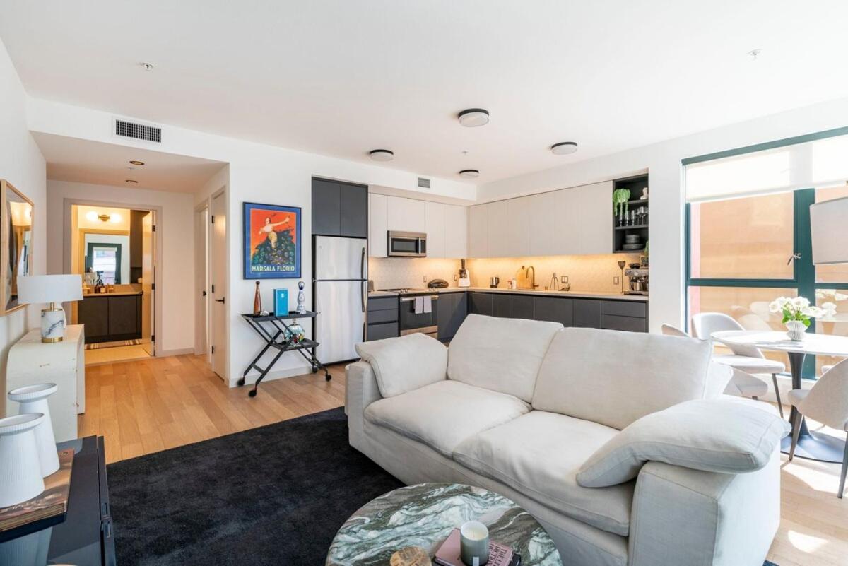Appartement 2br Vibrant Luxury